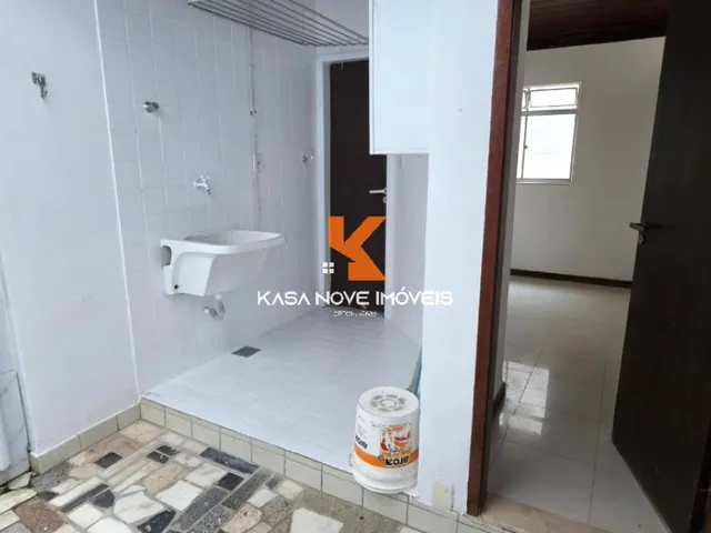 Imagem 3: Apartamento para locação em Salvador-BA, no bairro Ondina - 3 quartos, 1 suíte, 2