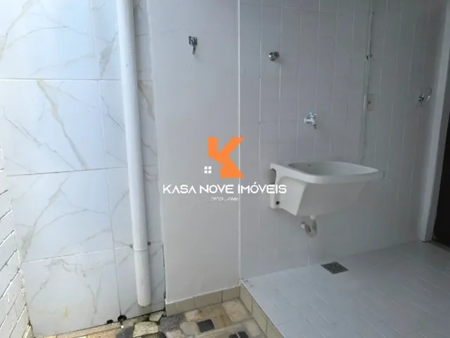 Imagem 16: Apartamento para locação em Salvador-BA, no bairro Ondina - 3 quartos, 1 suíte, 2