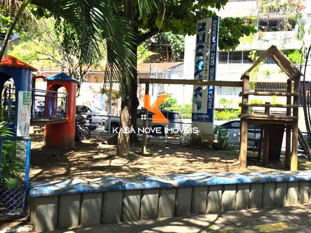 Imagem 4: Apartamento para locação em Salvador-BA, no bairro Ondina - 3 quartos, 1 suíte, 2