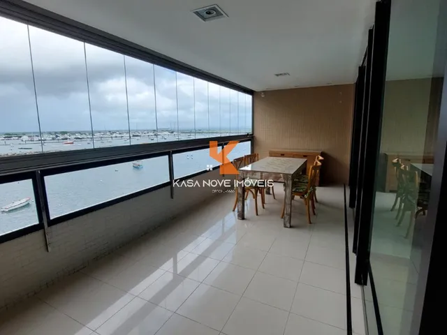 Imagem: Venda de Apartamento de Luxo no Bairro Comércio