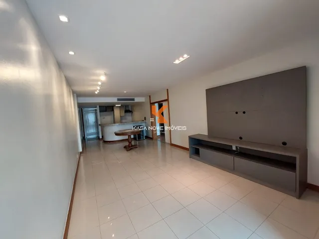 Imagem 3: Venda de Apartamento de Luxo no Bairro Comércio em Salvador-BA: 1 quarto, 1 suíte, 2