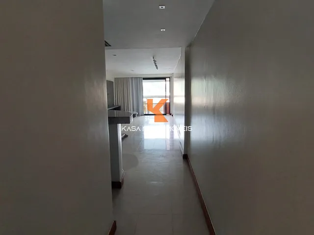 Imagem 5: Venda de Apartamento de Luxo no Bairro Comércio em Salvador-BA: 1 quarto, 1 suíte, 2