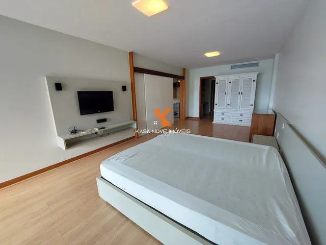Imagem 6: Venda de Apartamento de Luxo no Bairro Comércio em Salvador-BA: 1 quarto, 1 suíte, 2