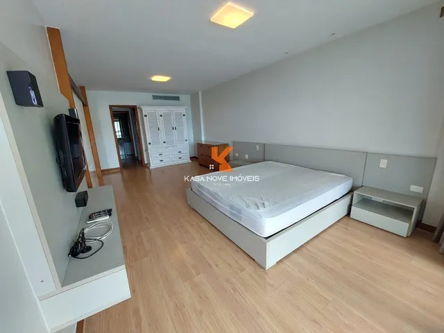 Imagem 7: Venda de Apartamento de Luxo no Bairro Comércio em Salvador-BA: 1 quarto, 1 suíte, 2