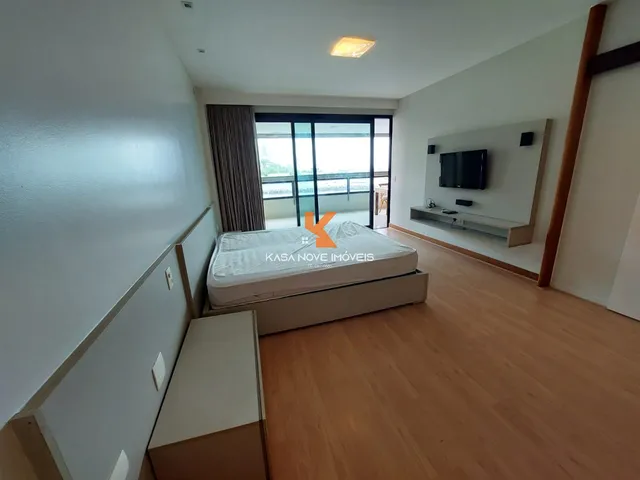 Imagem 8: Venda de Apartamento de Luxo no Bairro Comércio em Salvador-BA: 1 quarto, 1 suíte, 2