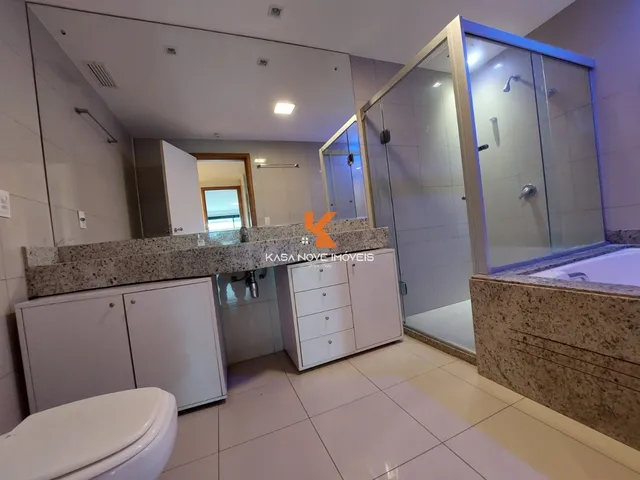 Imagem 11: Venda de Apartamento de Luxo no Bairro Comércio em Salvador-BA: 1 quarto, 1 suíte, 2