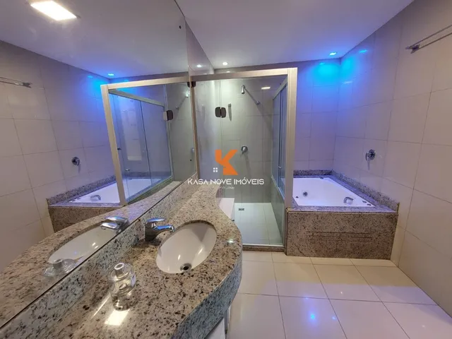 Imagem 12: Venda de Apartamento de Luxo no Bairro Comércio em Salvador-BA: 1 quarto, 1 suíte, 2