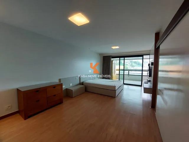 Imagem 13: Venda de Apartamento de Luxo no Bairro Comércio em Salvador-BA: 1 quarto, 1 suíte, 2