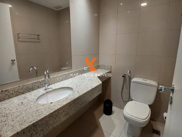 Imagem 14: Venda de Apartamento de Luxo no Bairro Comércio em Salvador-BA: 1 quarto, 1 suíte, 2