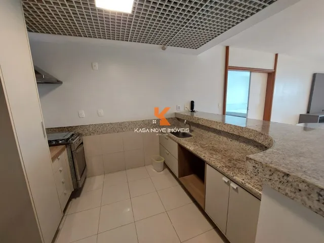 Imagem 15: Venda de Apartamento de Luxo no Bairro Comércio em Salvador-BA: 1 quarto, 1 suíte, 2