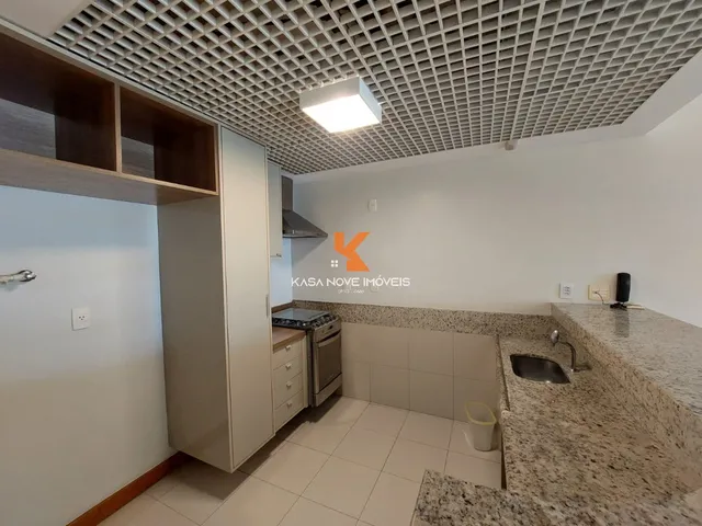 Imagem 16: Venda de Apartamento de Luxo no Bairro Comércio em Salvador-BA: 1 quarto, 1 suíte, 2