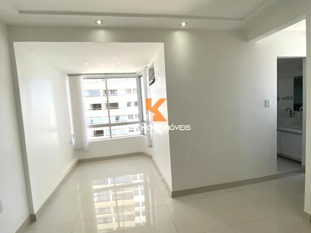 Imagem: Apartamento de 2 quartos com 2 suítes no