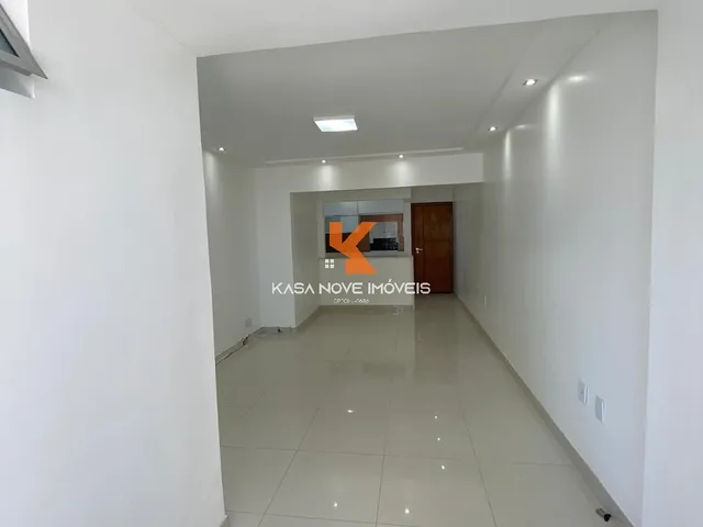 Imagem 11: Apartamento de 2 quartos com 2 suítes no Jardim Apipema, Salvador-BA: 67m², 2 salas, 2