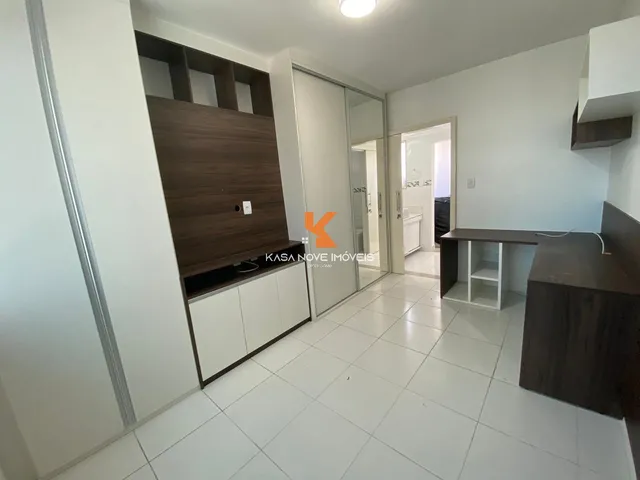 Imagem 8: Apartamento de 2 quartos com 2 suítes no Jardim Apipema, Salvador-BA: 67m², 2 salas, 2