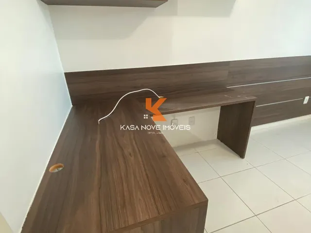 Imagem 7: Apartamento de 2 quartos com 2 suítes no Jardim Apipema, Salvador-BA: 67m², 2 salas, 2