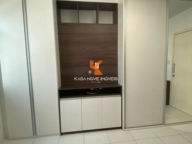 Imagem 10: Apartamento de 2 quartos com 2 suítes no Jardim Apipema, Salvador-BA: 67m², 2 salas, 2