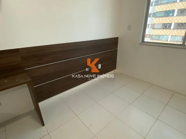 Imagem 13: Apartamento de 2 quartos com 2 suítes no Jardim Apipema, Salvador-BA: 67m², 2 salas, 2