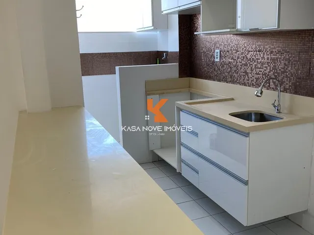 Imagem 4: Apartamento de 2 quartos com 2 suítes no Jardim Apipema, Salvador-BA: 67m², 2 salas, 2