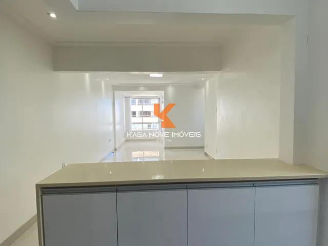 Imagem 5: Apartamento de 2 quartos com 2 suítes no Jardim Apipema, Salvador-BA: 67m², 2 salas, 2