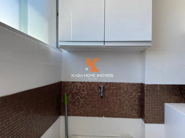 Imagem 9: Apartamento de 2 quartos com 2 suítes no Jardim Apipema, Salvador-BA: 67m², 2 salas, 2