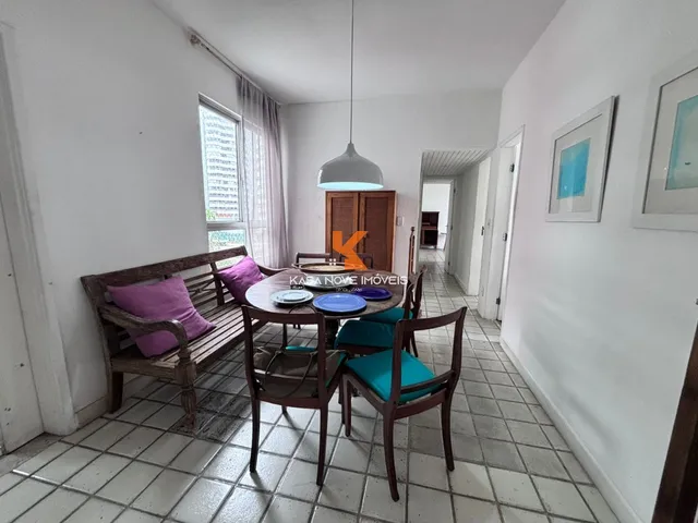 Imagem 11: Apartamento à venda na Graça, Salvador-BA: 3 quartos, 1 suíte, 2 salas, 3 banheiros, 1