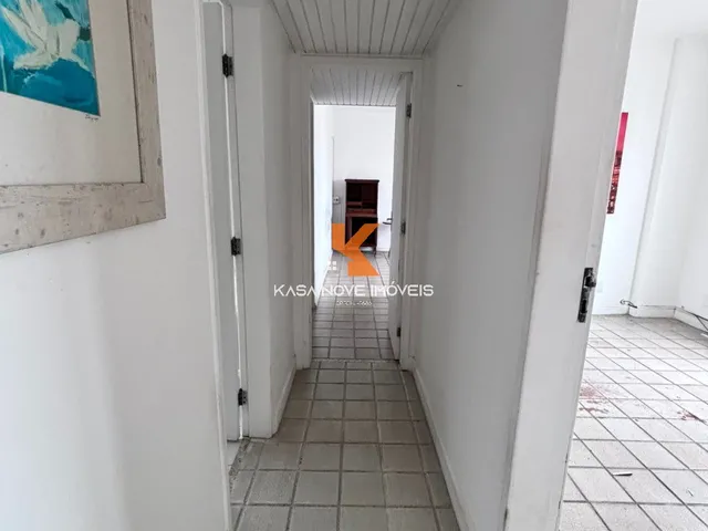 Imagem 14: Apartamento à venda na Graça, Salvador-BA: 3 quartos, 1 suíte, 2 salas, 3 banheiros, 1