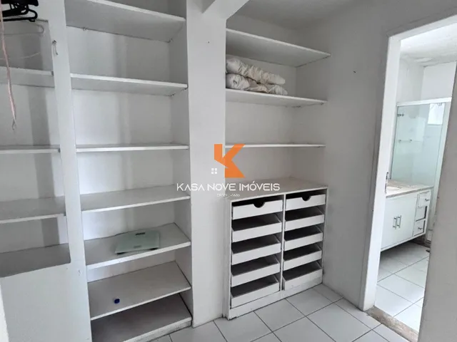 Imagem 9: Apartamento à venda na Graça, Salvador-BA: 3 quartos, 1 suíte, 2 salas, 3 banheiros, 1