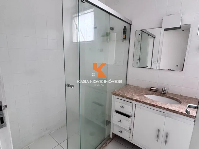 Imagem 4: Apartamento à venda na Graça, Salvador-BA: 3 quartos, 1 suíte, 2 salas, 3 banheiros, 1
