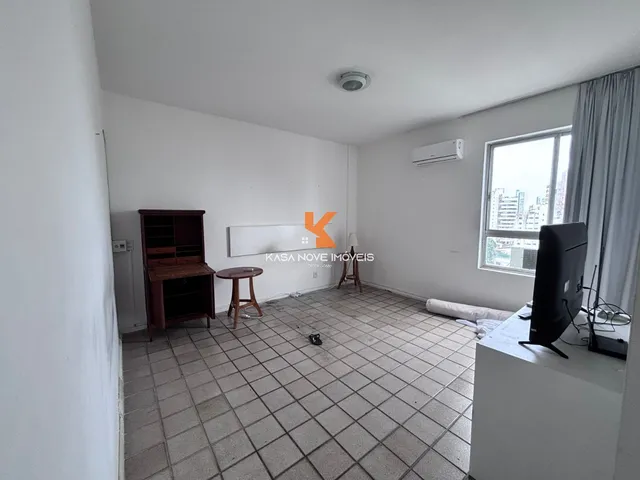 Imagem 12: Apartamento à venda na Graça, Salvador-BA: 3 quartos, 1 suíte, 2 salas, 3 banheiros, 1