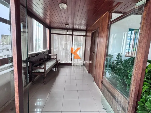 Imagem 8: Apartamento à venda na Graça, Salvador-BA: 3 quartos, 1 suíte, 2 salas, 3 banheiros, 1