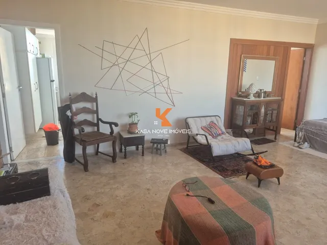 Imagem 2: Apartamento para Locação em Salvador-BA, Bairro Campo Grande: 2 quartos, 2 suítes, 2