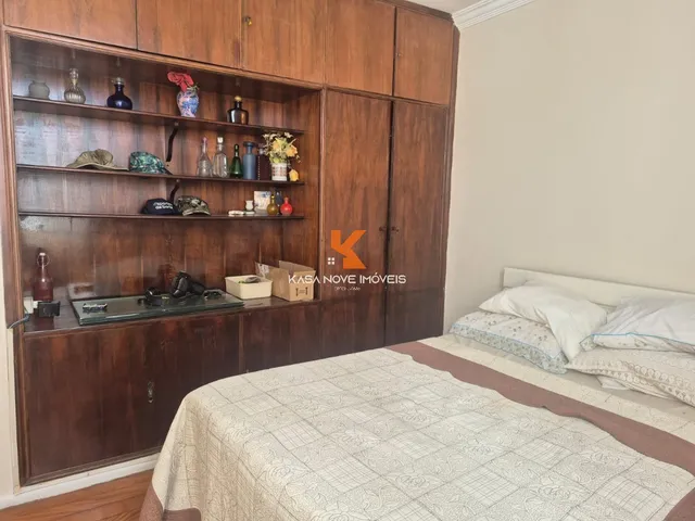 Imagem 5: Apartamento para Locação em Salvador-BA, Bairro Campo Grande: 2 quartos, 2 suítes, 2