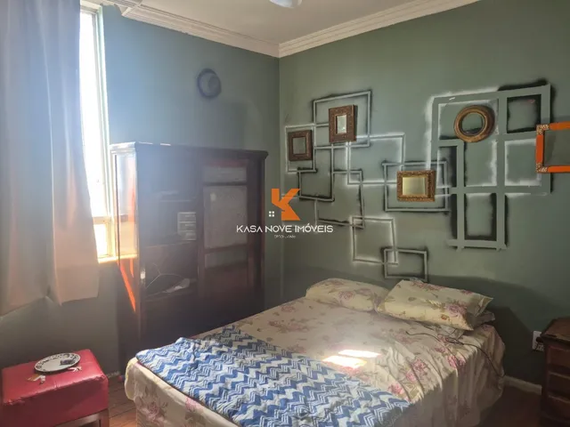 Imagem 14: Apartamento para Locação em Salvador-BA, Bairro Campo Grande: 2 quartos, 2 suítes, 2