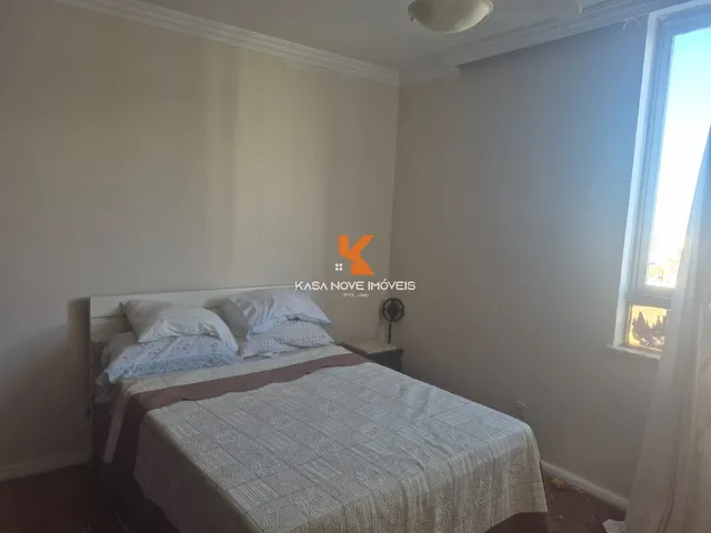 Imagem 13: Apartamento para Locação em Salvador-BA, Bairro Campo Grande: 2 quartos, 2 suítes, 2