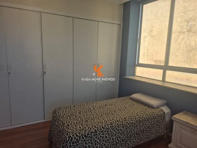 Imagem 12: Apartamento para Locação em Salvador-BA, Bairro Campo Grande: 2 quartos, 2 suítes, 2