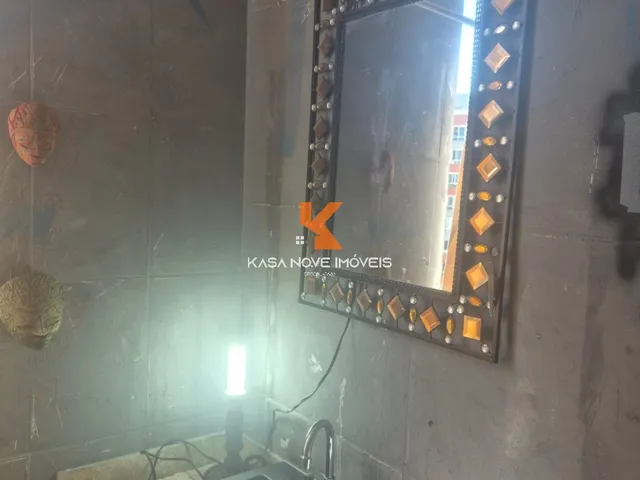 Imagem 8: Apartamento para Locação em Salvador-BA, Bairro Campo Grande: 2 quartos, 2 suítes, 2