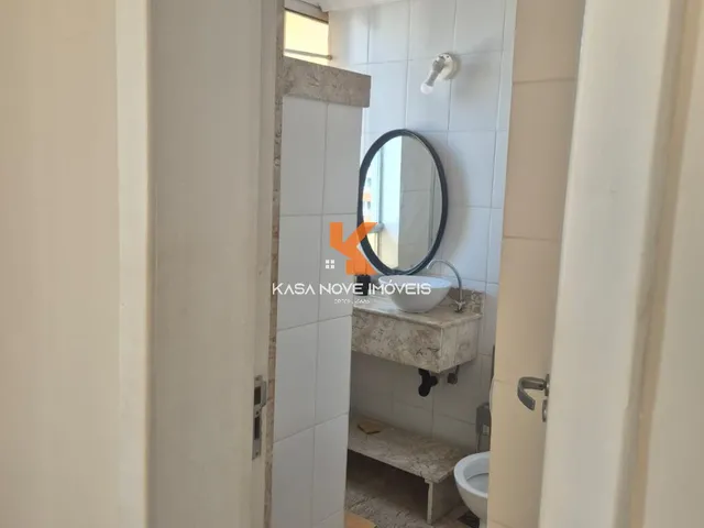 Imagem 6: Apartamento para Locação em Salvador-BA, Bairro Campo Grande: 2 quartos, 2 suítes, 2