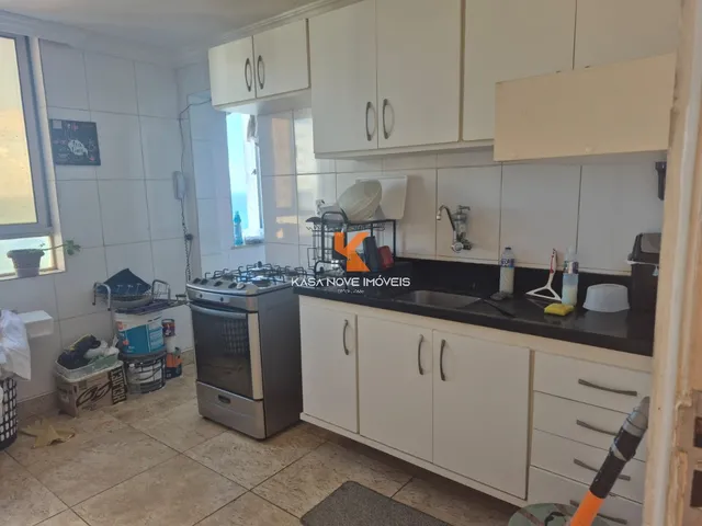 Imagem 10: Apartamento para Locação em Salvador-BA, Bairro Campo Grande: 2 quartos, 2 suítes, 2