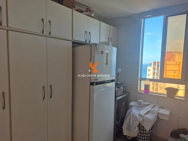 Imagem 9: Apartamento para Locação em Salvador-BA, Bairro Campo Grande: 2 quartos, 2 suítes, 2