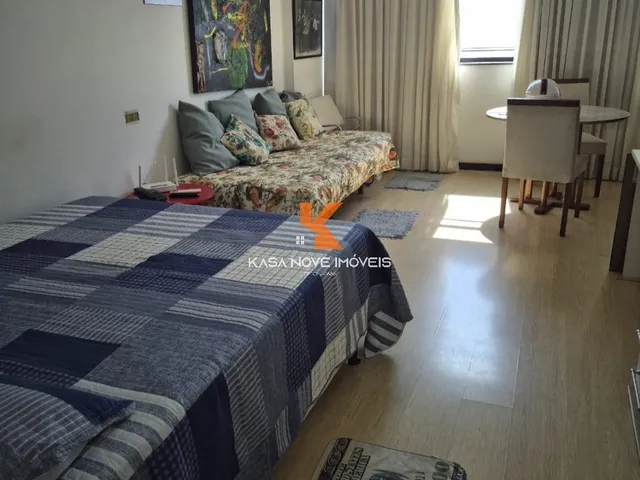 Imagem 2: Apartamento à venda em Salvador-BA, no bairro Vitória: 1 quarto, 1 sala, 1 banheiro, 1