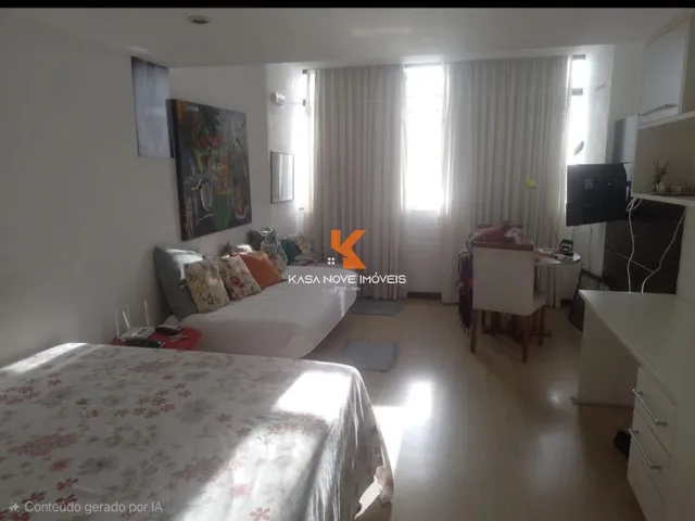 Imagem 13: Apartamento à venda em Salvador-BA, no bairro Vitória: 1 quarto, 1 sala, 1 banheiro, 1