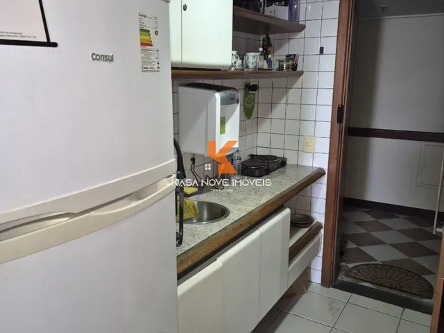 Imagem 7: Apartamento à venda em Salvador-BA, no bairro Vitória: 1 quarto, 1 sala, 1 banheiro, 1