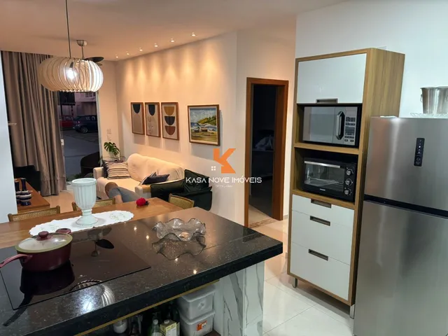 Imagem: Casa em Condomínio à Venda em Buraquinho