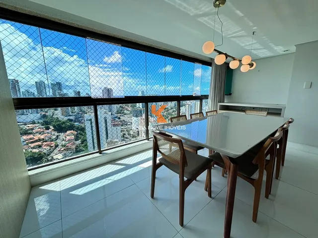 Imagem: Apartamento de Luxo à venda no Rio Vermelho