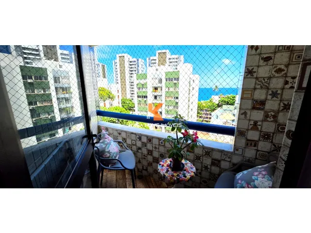 Imagem: Apartamento à venda em Ondina, Salvador-BA