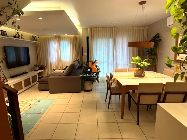 Imagem: Casa em condomínio à venda em Patamares