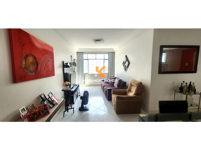 Imagem: Imperdível apartamento à venda em Salvador-BA