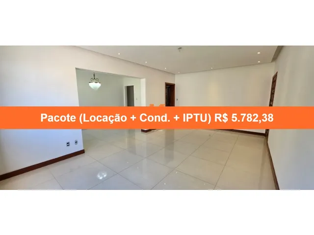 Imagem: Apartamento para locação na Barra, Salvador-BA