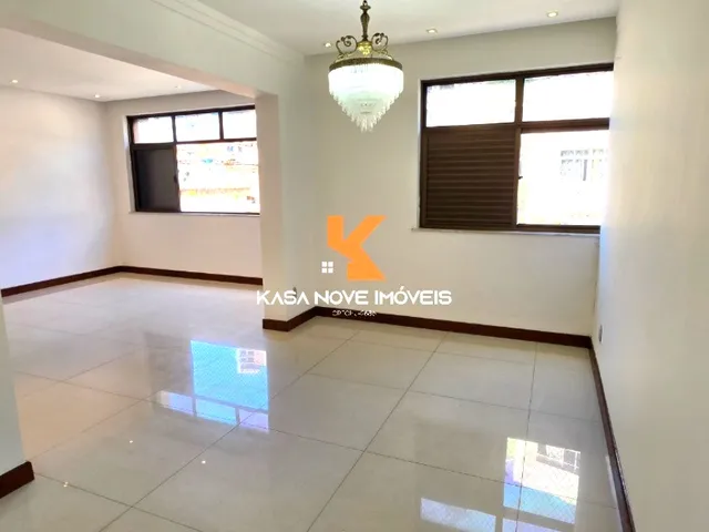 Imagem 16: Apartamento para locação na Barra, Salvador-BA, com 3 quartos, 2 suítes, 3 salas, 3