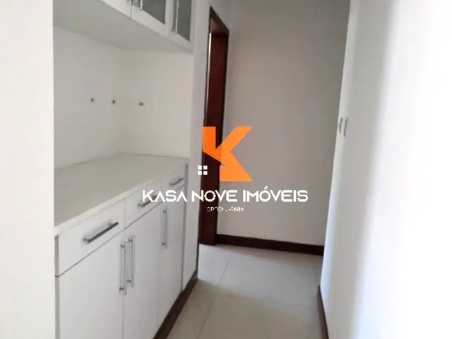 Imagem 6: Apartamento para locação na Barra, Salvador-BA, com 3 quartos, 2 suítes, 3 salas, 3